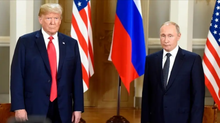 Nga: Giải quyết vấn đề Ukraine cần nỗ lực lâu dài